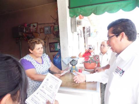 Propone Víctor Hugo Gutiérrez más horas de atención al público en Apetatitlán imagen 3