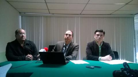 Recupera Velasco CAPAM y alista denuncias por robo imagen 1