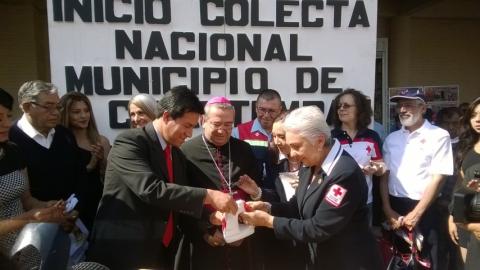 Brinda Mendoza informe de 100 días de gobierno municipal en Chiautempan imagen 2