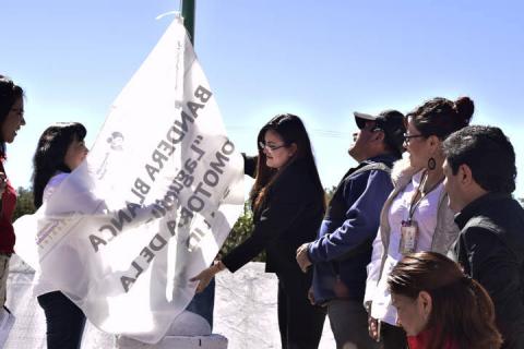 Certifica SESA a lagunillas como primera comunidad saludable de Tlaxco imagen 5