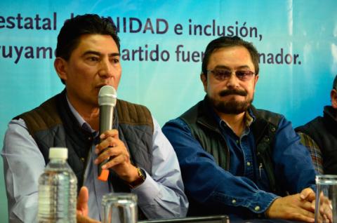 Espaldarazo de alcaldes, diputados locales y federales a Ávila-Temoltzin imagen 4