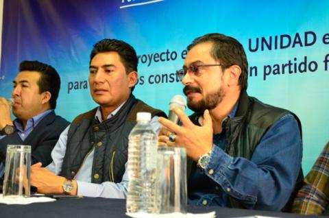 Espaldarazo de alcaldes, diputados locales y federales a Ávila-Temoltzin imagen 5
