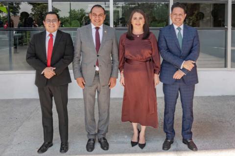 Impulsarán Poderes implementación de nuevo Código Nacional de Procedimientos Civiles y Familiares imagen 6