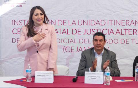 Llega el CEJA Móvil al municipio de Nativitas imagen 3
