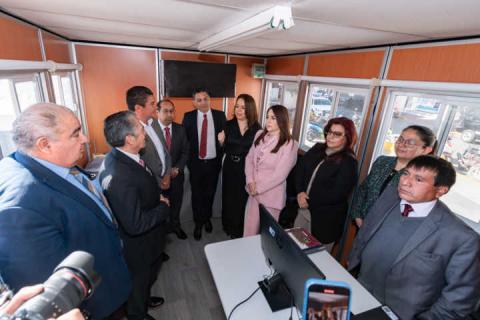 Llega el CEJA Móvil al municipio de Nativitas imagen 4