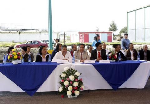 Se suma Municipio de Benito Juárez a festejos por incorporacion de Calpulalpan a Tlaxcala imagen 2