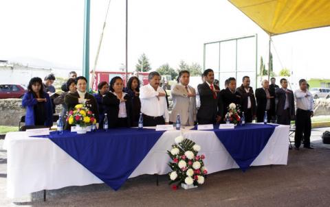 Se suma Municipio de Benito Juárez a festejos por incorporacion de Calpulalpan a Tlaxcala imagen 1