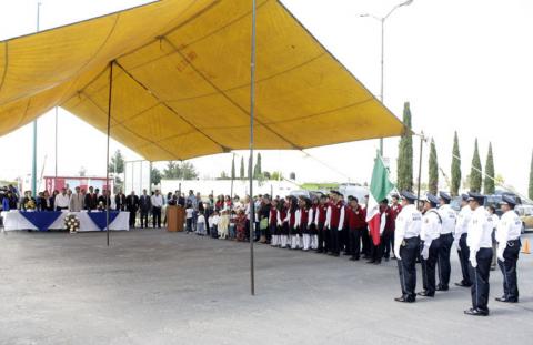 Se suma Municipio de Benito Juárez a festejos por incorporacion de Calpulalpan a Tlaxcala imagen 3