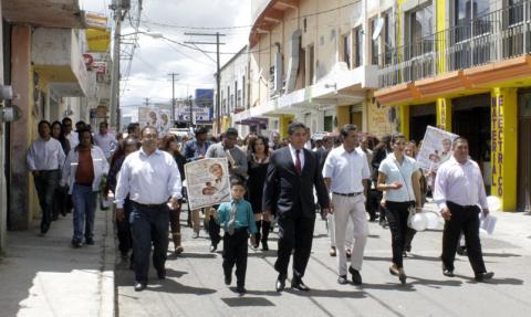 Fomentan en Calpulalpan Donación de Órganos imagen 4