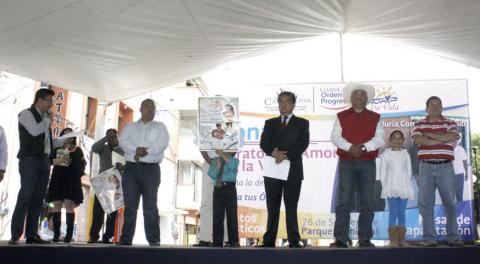 Fomentan en Calpulalpan Donación de Órganos imagen 5