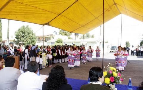 Se suma Municipio de Benito Juárez a festejos por incorporacion de Calpulalpan a Tlaxcala imagen 5