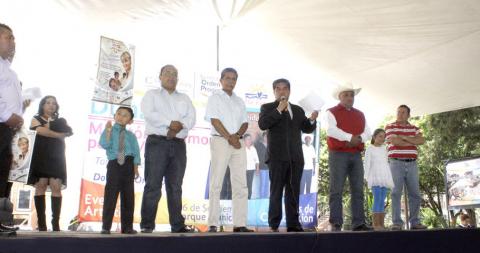 Fomentan en Calpulalpan Donación de Órganos imagen 6