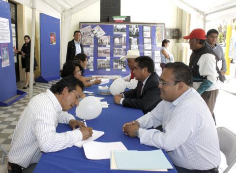 Fomentan en Calpulalpan Donación de Órganos imagen 7