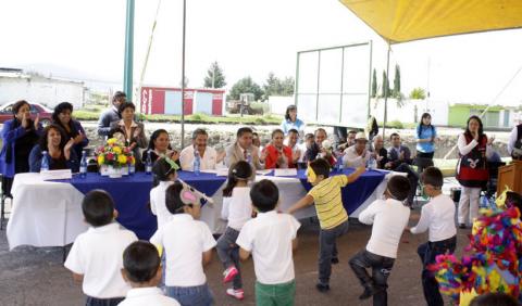 Se suma Municipio de Benito Juárez a festejos por incorporacion de Calpulalpan a Tlaxcala imagen 6
