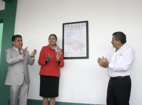 Se suma Municipio de Benito Juárez a festejos por incorporacion de Calpulalpan a Tlaxcala imagen 7