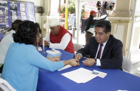Fomentan en Calpulalpan Donación de Órganos imagen 8