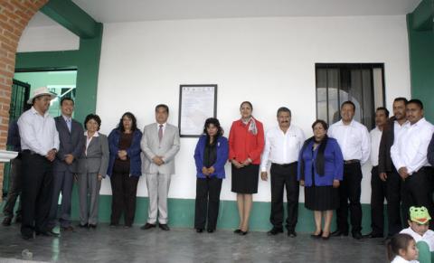 Se suma Municipio de Benito Juárez a festejos por incorporacion de Calpulalpan a Tlaxcala imagen 8