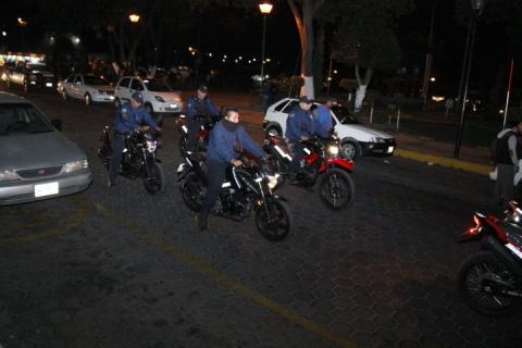 Se hace entrega de nuevas patrullas para seguridad pública en Zacatelco imagen 4