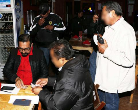 Implementa PGJE operativo especial en la Feria Tlaxcala 2016 imagen 1