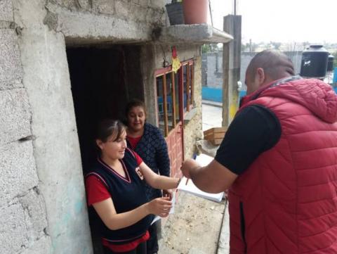 Con el pago del predial tus hijos tendrán un uniforme y participaras en una rifa: OJVM imagen 3