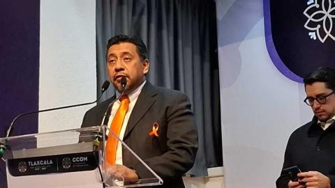 Predomina el cobro de piso en denuncias por extorsión durante 2025 en Tlaxcala