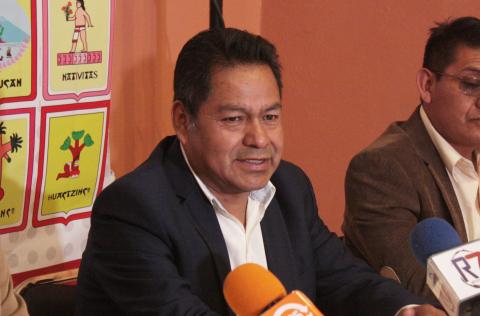 Alcalde impulsa trabajos de municipios integrados a la Cuarta Zona Metropolitana