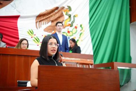 Impulsa Anel Martínez reforma para fortalecer participación de mujeres rurales en Tlaxcala