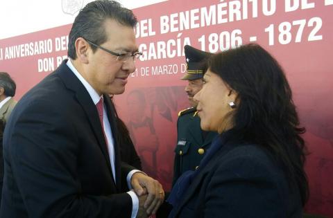 Marco Mena viajará a China no llevará colas