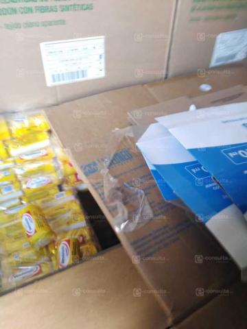 Blanca Águila deja sin medicamentos a enfermos imagen 6