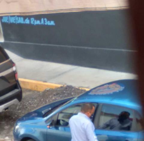Mientras la Guardia Nacional detiene a mapache; Ángelo sigue de tramposo imagen 3