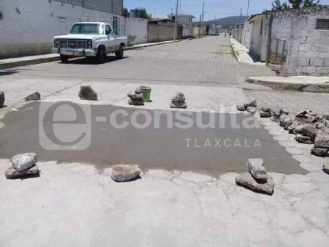 Alcalde pone en marcha programa de bacheo para mejorar las vialidades imagen 4