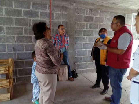 Capacita SESA a la población para evitar virus Coxsackie imagen 2