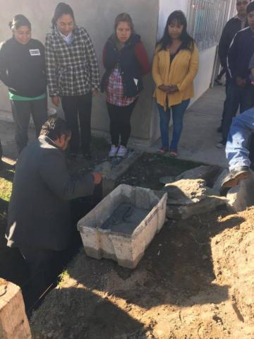 Alcalde mejora la infraestructura educativa del kínder Olin Yilistli imagen 1