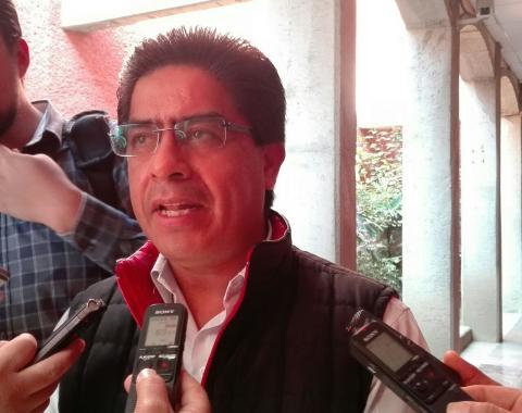 Congreso garantiza proceso transparente de elección de comisionados