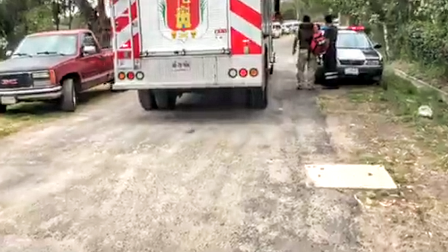 Enjambre de abejas atacan campos de fútbol en Totolac imagen 2