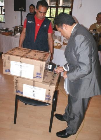 Resguarda INE Tlaxcala 1,842 credenciales para votar imagen 10