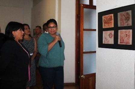 Llega a la galería capitalina exposición Con los ojos en Tlaxcala imagen 2