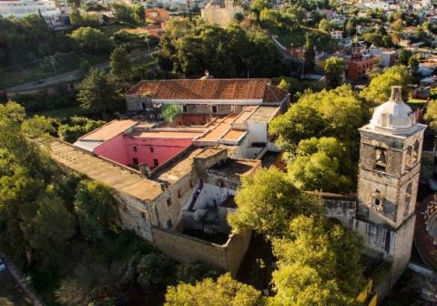 Avanza expediente de San Francisco ante la Unesco imagen 1