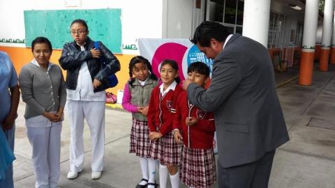 Arranca Apetatitlán Tercera Semana Nacional de Salud 2014 imagen 2