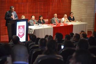 Inicia el Congreso Internacional Construcciones Culturales e Identidad imagen 4