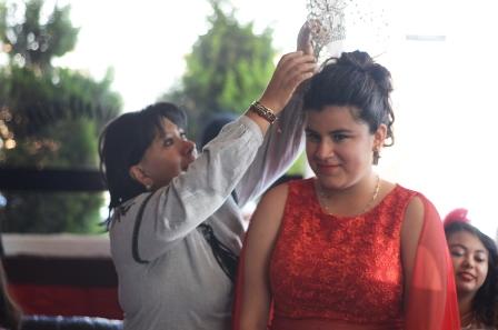 Inicia fiesta de Carnaval en barrio de Xitototla de Acuitlapilco imagen 3