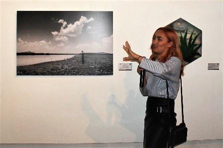 Llega a la galería capitalina exposición Con los ojos en Tlaxcala imagen 3