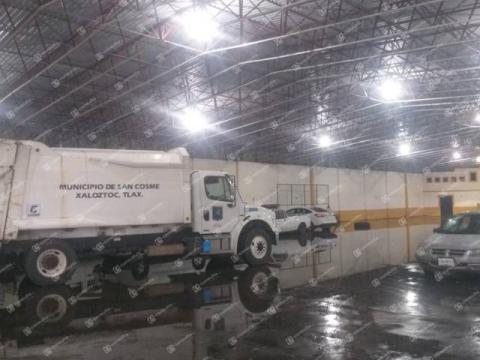 Tromba provoca inundación en viviendas de Xaloztoc imagen 5