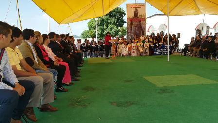 Trabajar y luchar por Tlaxcala, el mejor homenaje a Xicohténcatl imagen 3