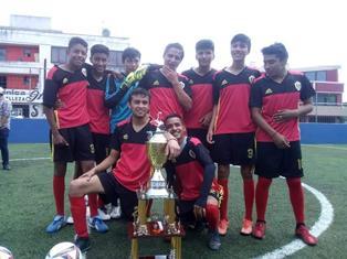 Fin de semana deportivo y cultural vive Apizaco imagen 3