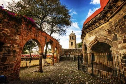 Avanza expediente de San Francisco ante la Unesco imagen 3