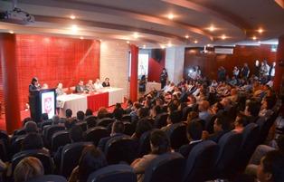 Inicia el Congreso Internacional Construcciones Culturales e Identidad imagen 3