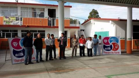 Arranca Apetatitlán Tercera Semana Nacional de Salud 2014 imagen 3