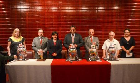 Inicia el Congreso Internacional Construcciones Culturales e Identidad imagen 1