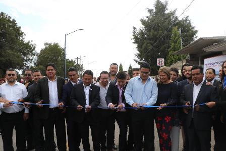 Hoy Apizaco está de manteles largos: Julio César Hernández imagen 4